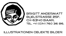 Brigitt Andermatt