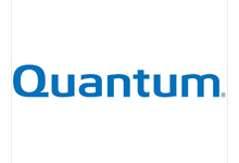 Quantum Corp. (NYSE: QTM) ist der weltweit führende Spezialist für Backup, Recovery und Archivierung von Daten. Durch die Kombination von Expertise, Kundenorientierung und Innovationskraft bietet Quantum ein umfassendes, integriertes Portfolio an plattformunabhängigen Disk-, Tape- und Software-Lösungen, die durch eine erstklassige Vertriebs- und Serviceorganisation unterstützt werden. Hierzu zählen auch die Produkte der DXi™-Serie, der ersten Lösung für diskbasiertes Backup, die das Potenzial von Datendeduplizierung und Replikation über verteilte Standorte nutzbar macht.