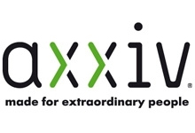 <p>axxiv ist die erste IT-Marke, die speziell für den Schweizer Markt geschaffen ist: axxiv bietet eine grosse Auswahl an Notebooks, PCs, Workstations und Server.</p>