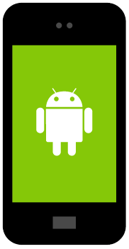 axxiv drive android 