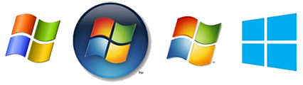 axxiv Drive Desktop-Client (Windows)